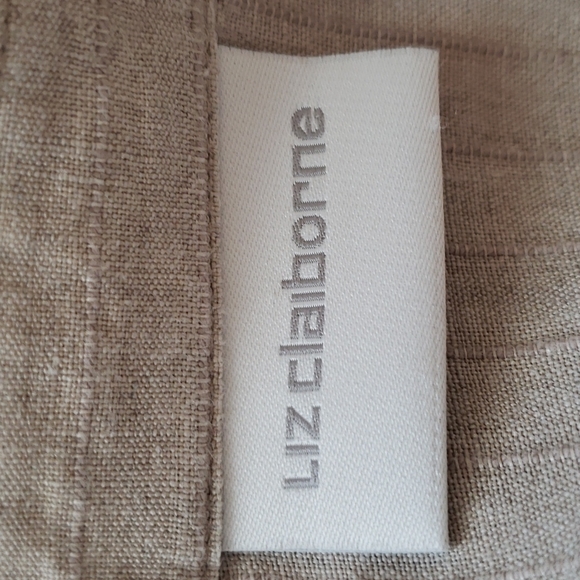 Liz Claiborne Blouse - Picture 7 of 11